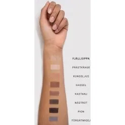 IDUN Minerals Single Eyeshadow Fjällsippa 3 G 10 IDUN Minerals Single Eyeshadow Fjällsippa 3 G -Øyne butikk Y 51546