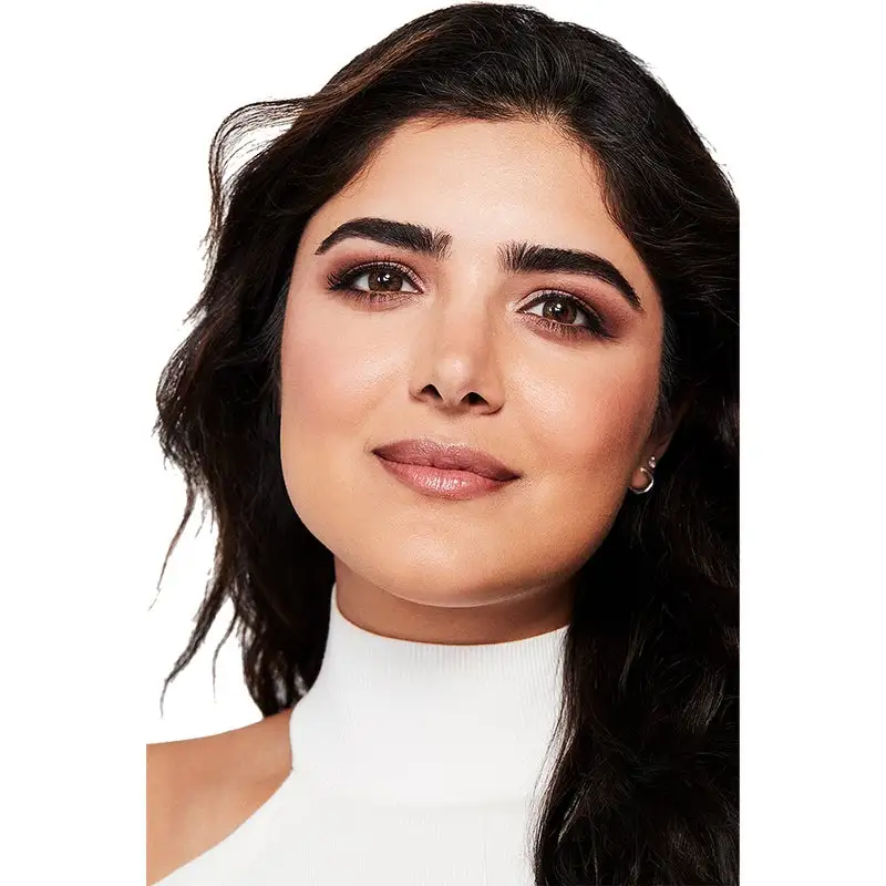 Clinique High Impact Waterproof Mascara 02 Black/Brown 5 Clinique High Impact Waterproof Mascara 02 Black/Brown - Bilde 3