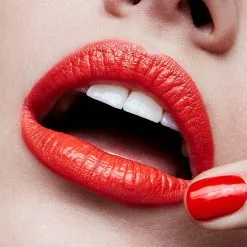 MAC Cosmetics Amplified Crème Lipstick Morange 6 MAC Cosmetics Amplified Crème Lipstick Morange -Øyne butikk Y 72306