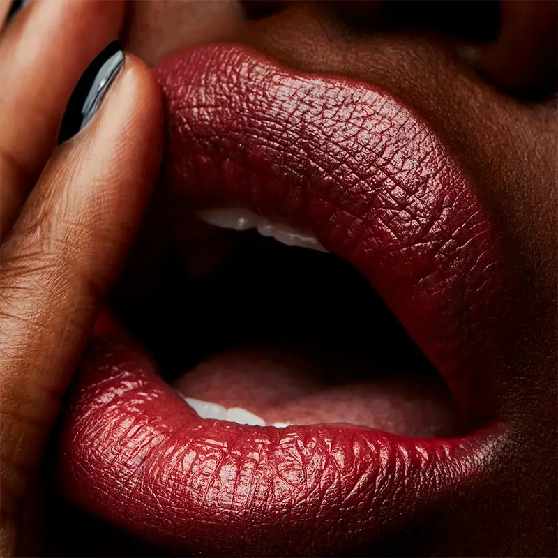 MAC Cosmetics Cremesheen Lipstick Crosswires 4 MAC Cosmetics Cremesheen Lipstick Crosswires - Bilde 2