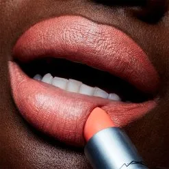 MAC Cosmetics Satin Lipstick Sushi Kiss -Øyne butikk Y 72523