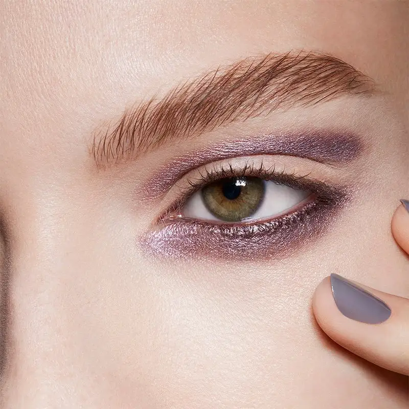 MAC Cosmetics Extra Dimension Single Eyeshadow Smoky Mauve 4 MAC Cosmetics Extra Dimension Single Eyeshadow Smoky Mauve - Bilde 2