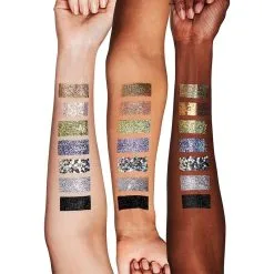 MAC Cosmetics Glitter Copper -Øyne butikk Y 72717