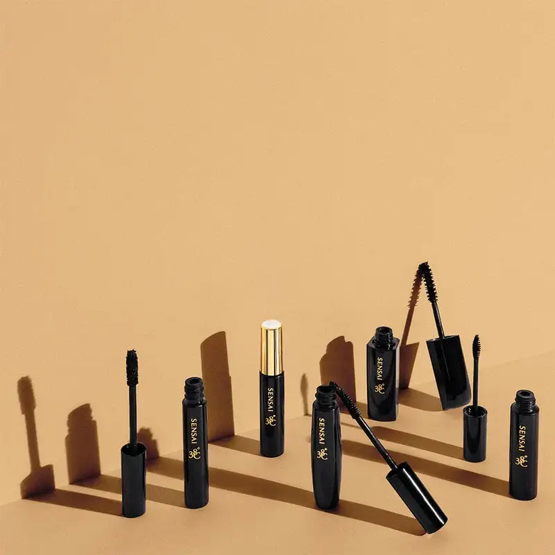 Sensai Mascara 38°C Separating & Lengthening MSL-1 Black 5 Sensai Mascara 38°C Separating & Lengthening MSL-1 Black - Bilde 3