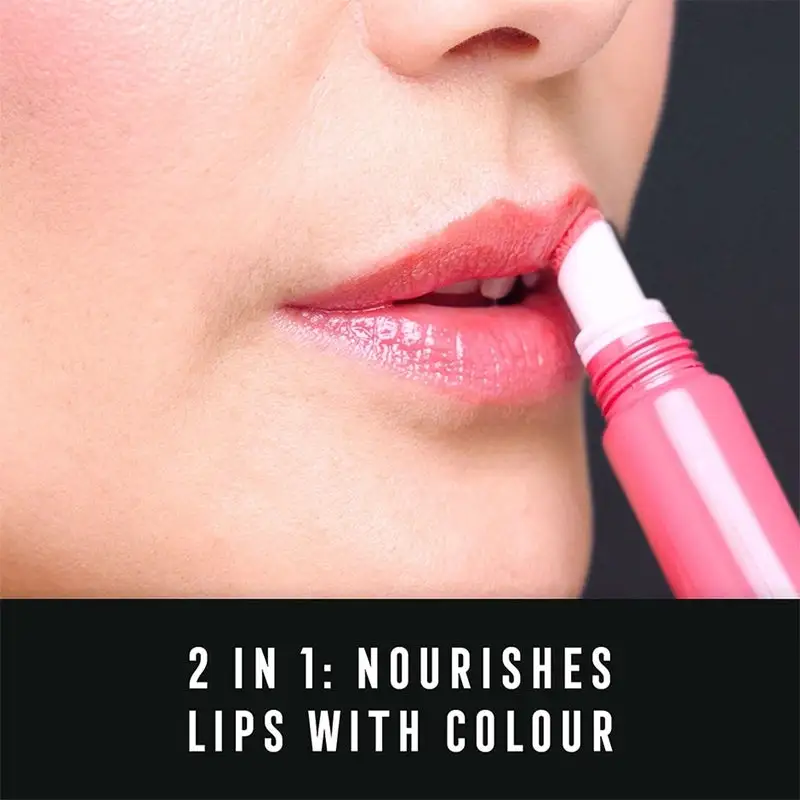 Max Factor Color Elixir Cushion Lipstick 35 BABY STAR CORAL 5 Max Factor Color Elixir Cushion Lipstick 35 BABY STAR CORAL - Bilde 3