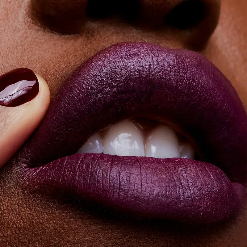 MAC Cosmetics Powder Kiss, P For Potent P For Potent 5 MAC Cosmetics Powder Kiss, P For Potent P For Potent - Bilde 3