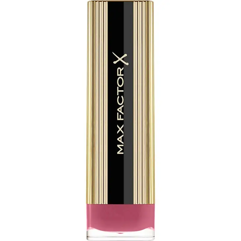 Max Factor Colour Elixir Lipstick 095 Dusky Rose (830) 5 Max Factor Colour Elixir Lipstick 095 Dusky Rose (830) - Bilde 3