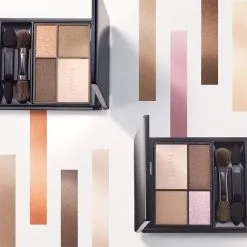 Sensai Eye Colour Palette 02 Night Sparkle -Øyne butikk Y 83261