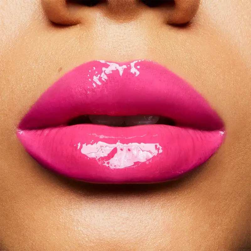 MAC Cosmetics Patent Paint Lip Laquer Let's Get Glossed 5 MAC Cosmetics Patent Paint Lip Laquer Let's Get Glossed - Bilde 3