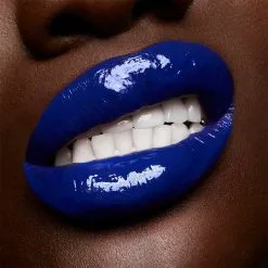 MAC Cosmetics Patent Paint Lip Laquer Shellac Shocked 8 MAC Cosmetics Patent Paint Lip Laquer Shellac Shocked -Øyne butikk Y 83562