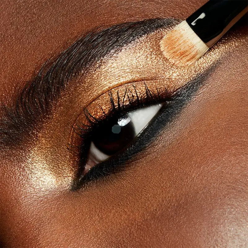 MAC Cosmetics Dazzleshadow Extreme Eyeshadow Objet D'Art 5 MAC Cosmetics Dazzleshadow Extreme Eyeshadow Objet D'Art - Bilde 3