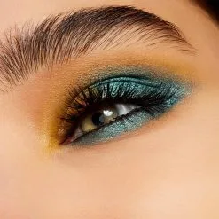 MAC Cosmetics Dazzleshadow Extreme Eyeshadow Emerald Cut 8 MAC Cosmetics Dazzleshadow Extreme Eyeshadow Emerald Cut -Øyne butikk Y 83597