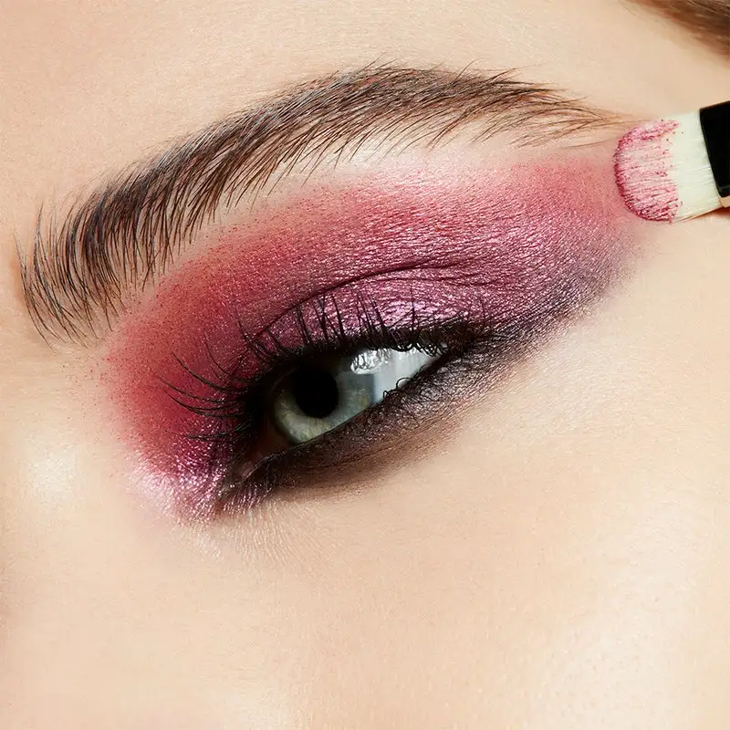 MAC Cosmetics Dazzleshadow Extreme Eyeshadow Celebutante 5 MAC Cosmetics Dazzleshadow Extreme Eyeshadow Celebutante - Bilde 3