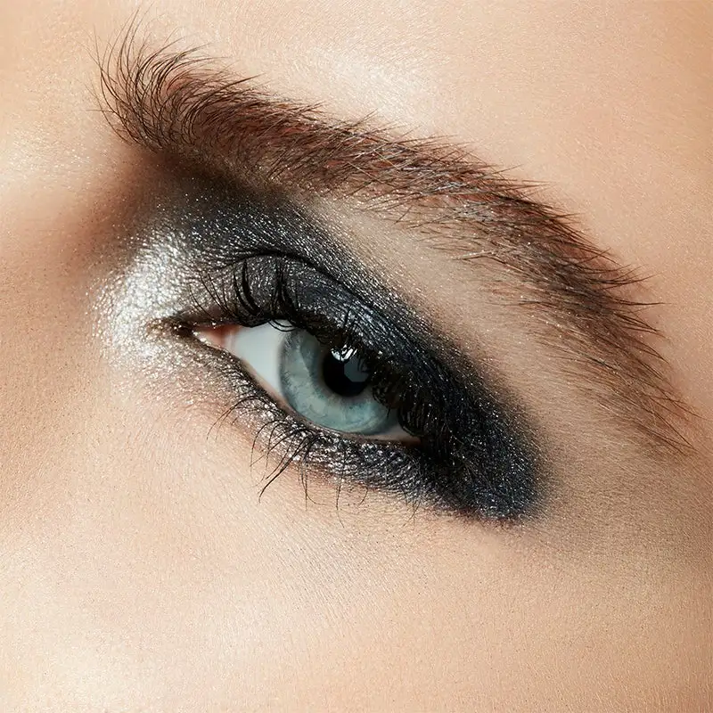 MAC Cosmetics Dazzleshadow Extreme Eyeshadow Illuminaughty 5 MAC Cosmetics Dazzleshadow Extreme Eyeshadow Illuminaughty - Bilde 3