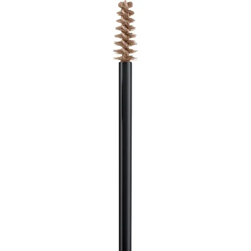 MAC Cosmetics Eye Brows Big Boost Fibre Gel Fling 5 MAC Cosmetics Eye Brows Big Boost Fibre Gel Fling - Bilde 3