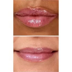 IsaDora Glossy Lip Treat Clear Sorbet -Øyne butikk Y 83900