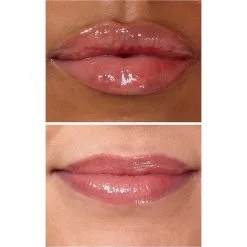 IsaDora Glossy Lip Treat Sweet Praline -Øyne butikk Y 83902