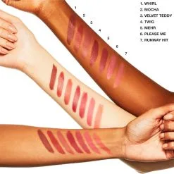 MAC Cosmetics Retro Matte Lipstick 14 RUNWAY HIT 1,8 G -Øyne butikk Y 83968