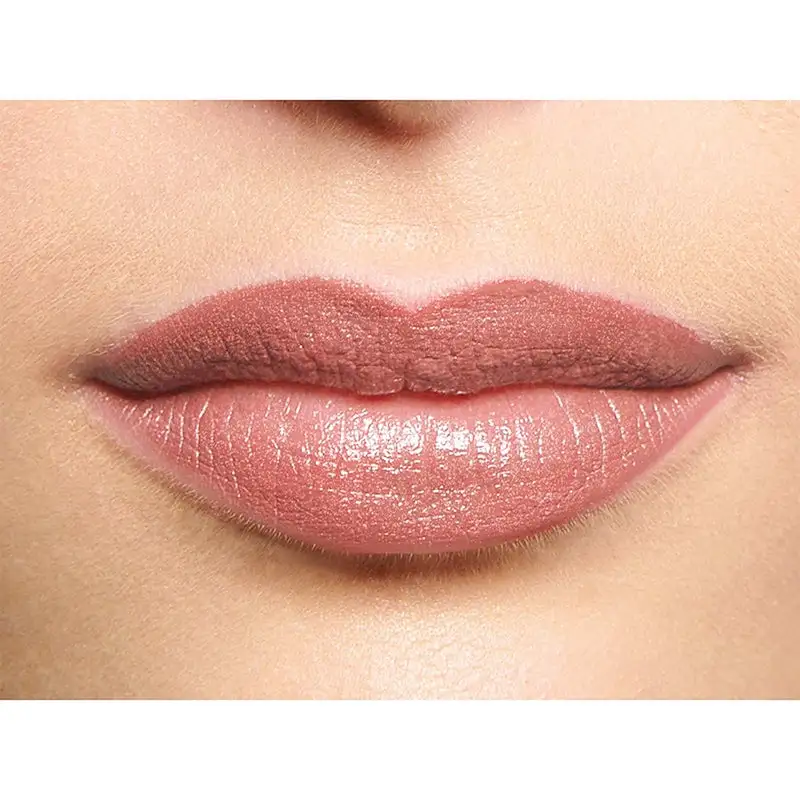 IsaDora Perfect Moisture Lipstick Angelic Nude 4 IsaDora Perfect Moisture Lipstick Angelic Nude - Bilde 2