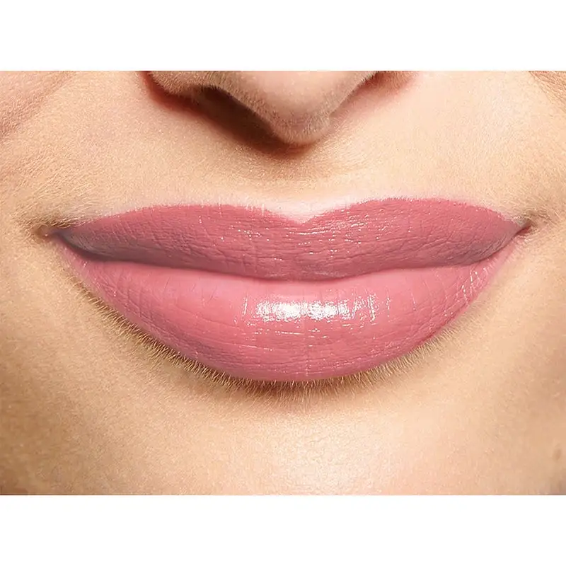 IsaDora Perfect Lipliner Pink Pompas 4 IsaDora Perfect Lipliner Pink Pompas - Bilde 2