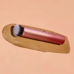 Real Techniques Custom Complexion Brush -Øyne butikk Y 85921