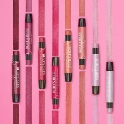 Burt's Bees Burt's Bees Lip Shimmer Apricot 8 Burt's Bees Burt's Bees Lip Shimmer Apricot -Øyne butikk Y 85980