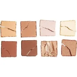 Makeup Revolution Revolution X Roxxsaurus Highlight & Contour Palette -Øyne butikk Y 86687