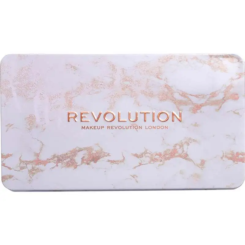 Makeup Revolution Forever Flawless Decadent 4 Makeup Revolution Forever Flawless Decadent - Bilde 2