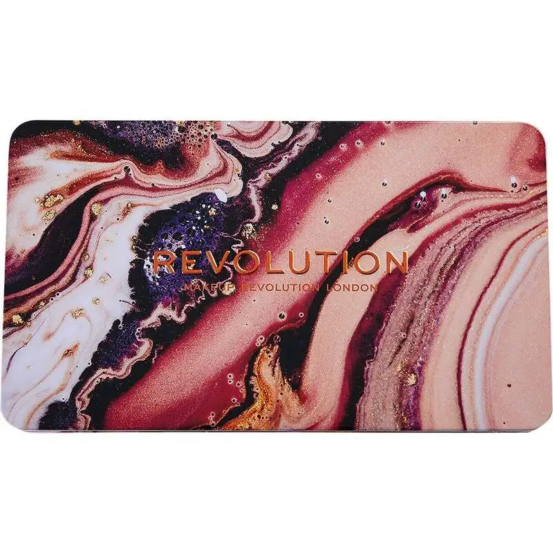 Makeup Revolution Forever Flawless Allure 5 Makeup Revolution Forever Flawless Allure - Bilde 3