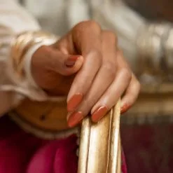 OPI Nail Lacquer My Italian Is A Little Rusty 15 Ml -Øyne butikk Y 86850