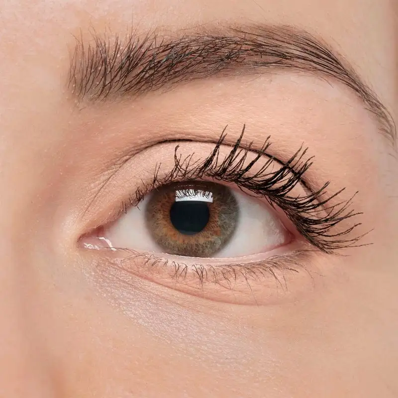 IsaDora Single Power Eyeshadow Bare Beige 4 IsaDora Single Power Eyeshadow Bare Beige - Bilde 2