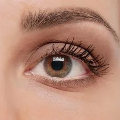 IsaDora Single Power Eyeshadow Mocha Bisque 6 IsaDora Single Power Eyeshadow Mocha Bisque -Øyne butikk Y 87396