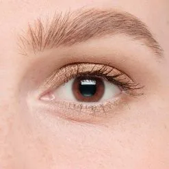 IsaDora Single Power Eyeshadow Golden Glow 6 IsaDora Single Power Eyeshadow Golden Glow -Øyne butikk Y 87402