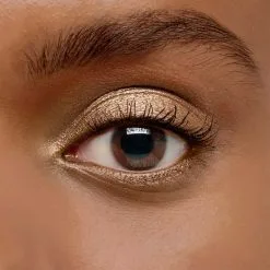 IsaDora Single Power Eyeshadow Frosted Beige -Øyne butikk Y 87404