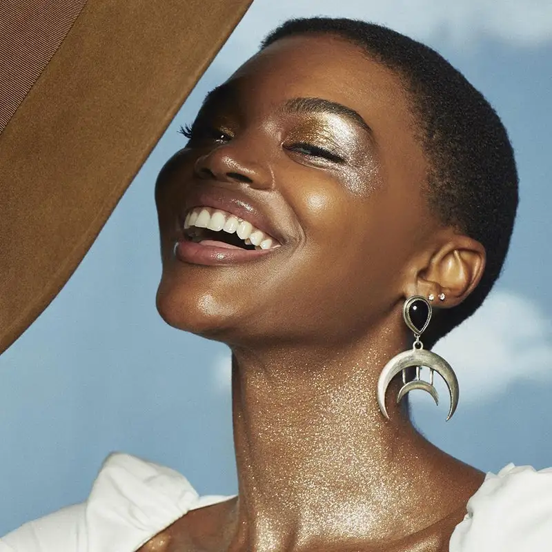 E.l.f. Glitter Melt Liquid Eyeshadow Firty Birdy 5 E.l.f. Glitter Melt Liquid Eyeshadow Firty Birdy - Bilde 3