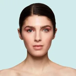 SWATI Cosmetics Turquoise 1 Month 2 St -Øyne butikk Y 87998