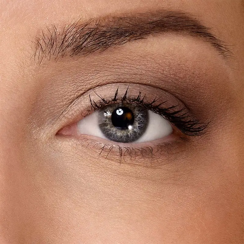 IsaDora Eye Shadow Quartet Muddy Nudes 4 IsaDora Eye Shadow Quartet Muddy Nudes - Bilde 2