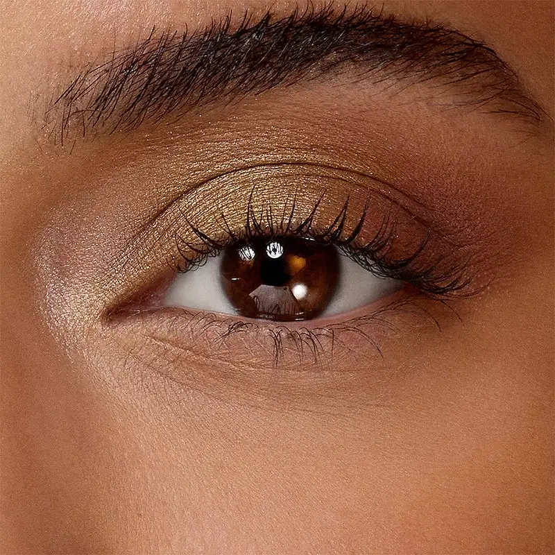 IsaDora Eye Shadow Quartet Rose Glam 4 IsaDora Eye Shadow Quartet Rose Glam - Bilde 2