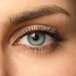 Helena Rubinstein Lash Queen Feline Blacks Mascara 01 Black -Øyne butikk Y 8936