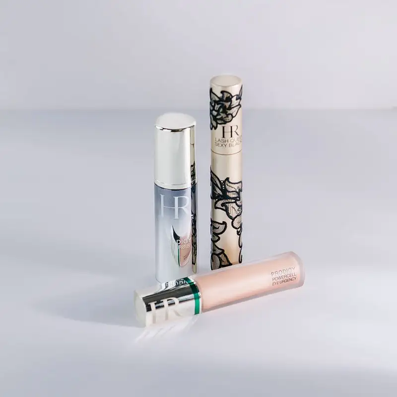 Helena Rubinstein Lash Queen Mascara Sexy Blacks 01 Black 5 Helena Rubinstein Lash Queen Mascara Sexy Blacks 01 Black - Bilde 3