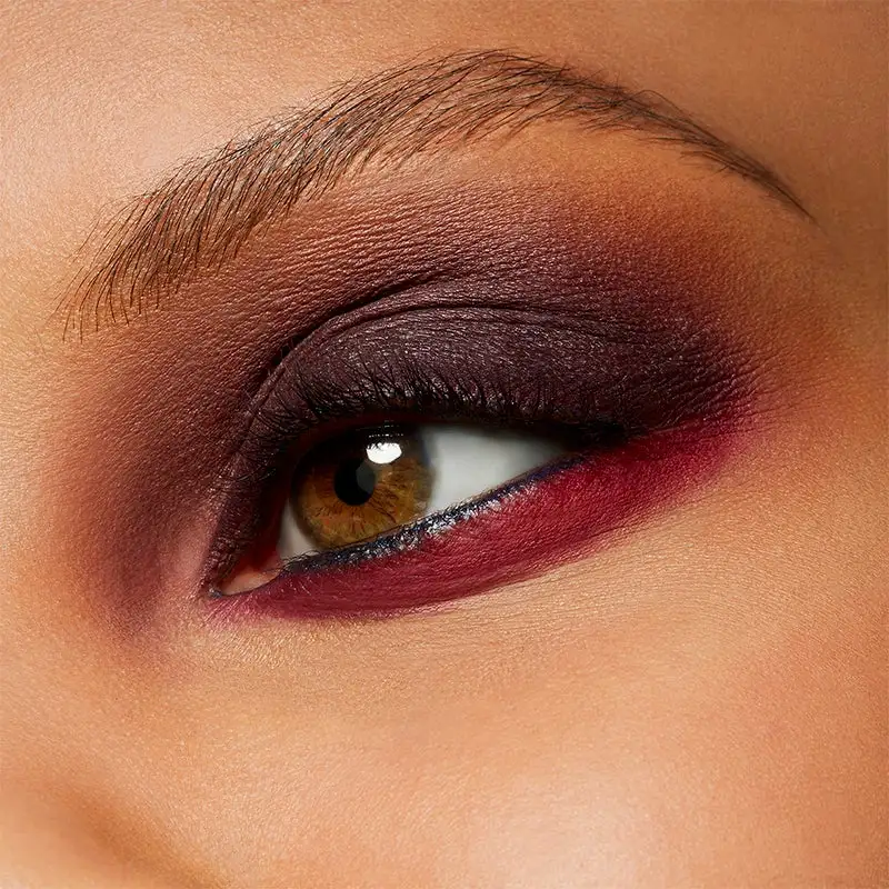 MAC Cosmetics Powder Kiss Single Eyeshadow P For Potent 5 MAC Cosmetics Powder Kiss Single Eyeshadow P For Potent - Bilde 3