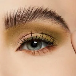 MAC Cosmetics Powder Kiss Single Eyeshadow Per-Suede Me -Øyne butikk Y 89747