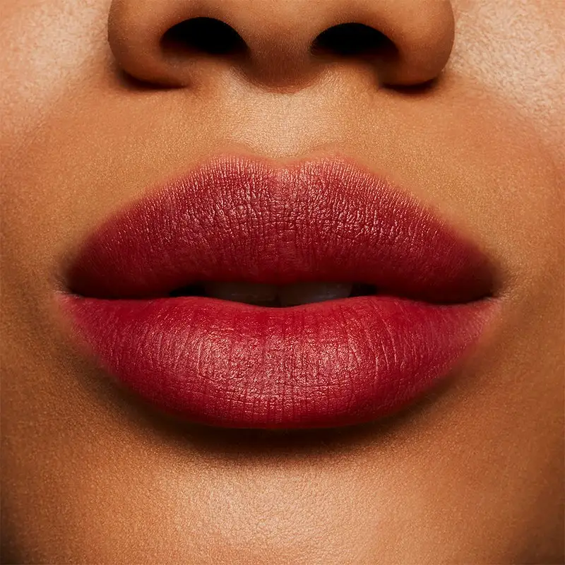 MAC Cosmetics Powder Kiss Liquid Lipcolour Fashion Emergancy 5 MAC Cosmetics Powder Kiss Liquid Lipcolour Fashion Emergancy - Bilde 3