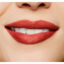 MAC Cosmetics Powder Kiss Liquid Lipcolour Marrakesh-Mere -Øyne butikk Y 89764