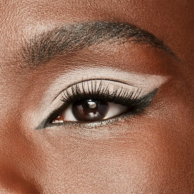 MAC Cosmetics Pro Longwear Paint Pot Tailor Grey 5 MAC Cosmetics Pro Longwear Paint Pot Tailor Grey - Bilde 3