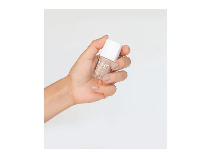 Kure Bazaar Nail Polish Nude 4 Kure Bazaar Nail Polish Nude - Bilde 2