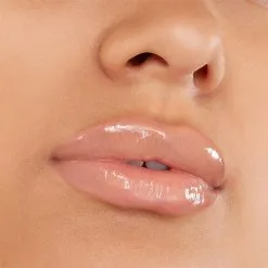 Grande Cosmetics GrandeLIPS Hydrating Lip Plumping Gloss Toasted Apricot -Øyne butikk Y 95299