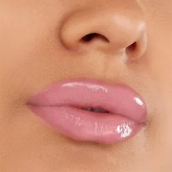 Grande Cosmetics GrandeLIPS Hydrating Lip Plumping Gloss Pale Rose 9 Grande Cosmetics GrandeLIPS Hydrating Lip Plumping Gloss Pale Rose -Øyne butikk Y 95300