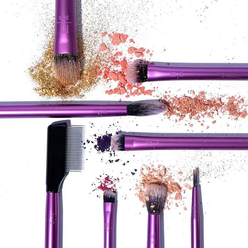 Real Techniques Real Techniques Every Day Eye Essentials 5 Real Techniques Real Techniques Every Day Eye Essentials - Bilde 3