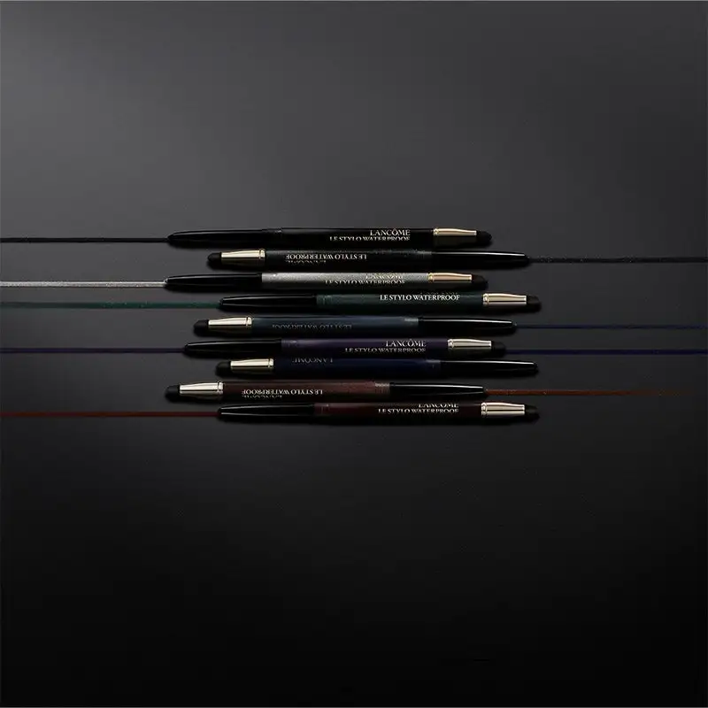 Lancôme Lancôme Le Stylo Waterproof 06 Ivy 5 Lancôme Lancôme Le Stylo Waterproof 06 Ivy - Bilde 3
